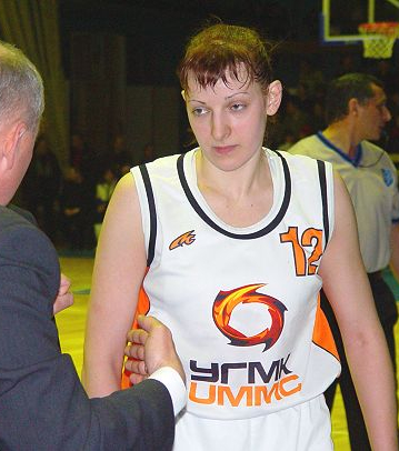 Густилина Диана